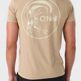 O'Riginals Circle Surfer Modern Fit Tee