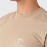 O'Riginals Circle Surfer Modern Fit Tee