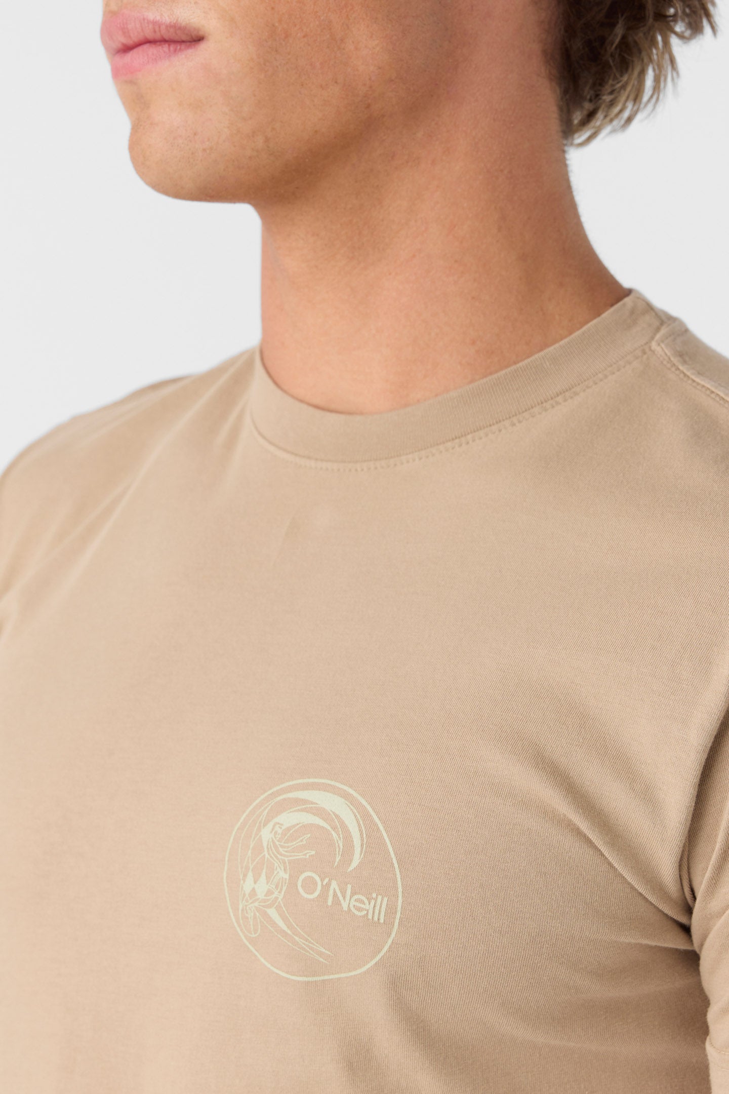 O'RIGINALS CIRCLE SURFER MODERN FIT TEE