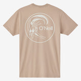 O'Riginals Circle Surfer Modern Fit Tee