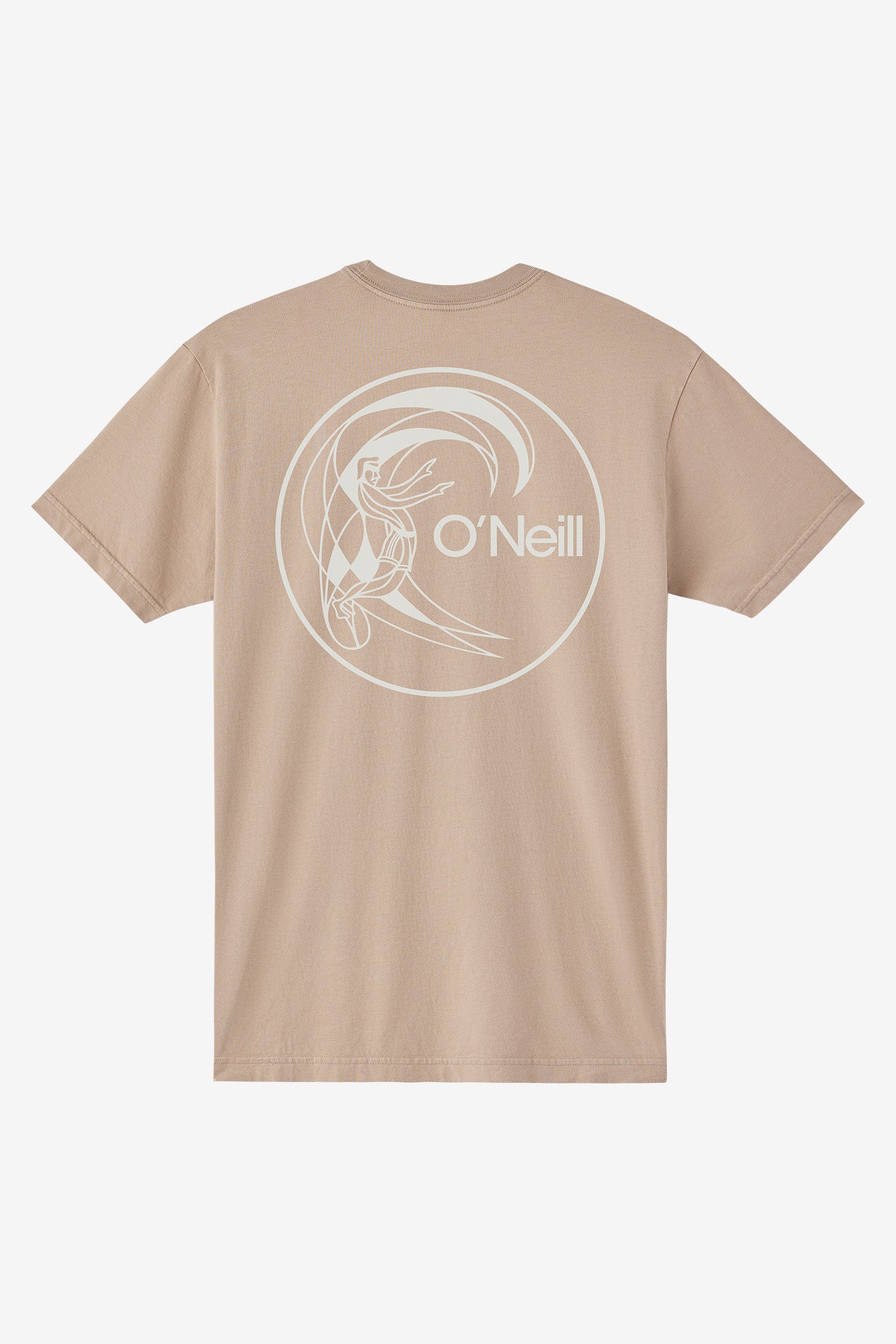 O'RIGINALS CIRCLE SURFER MODERN FIT TEE