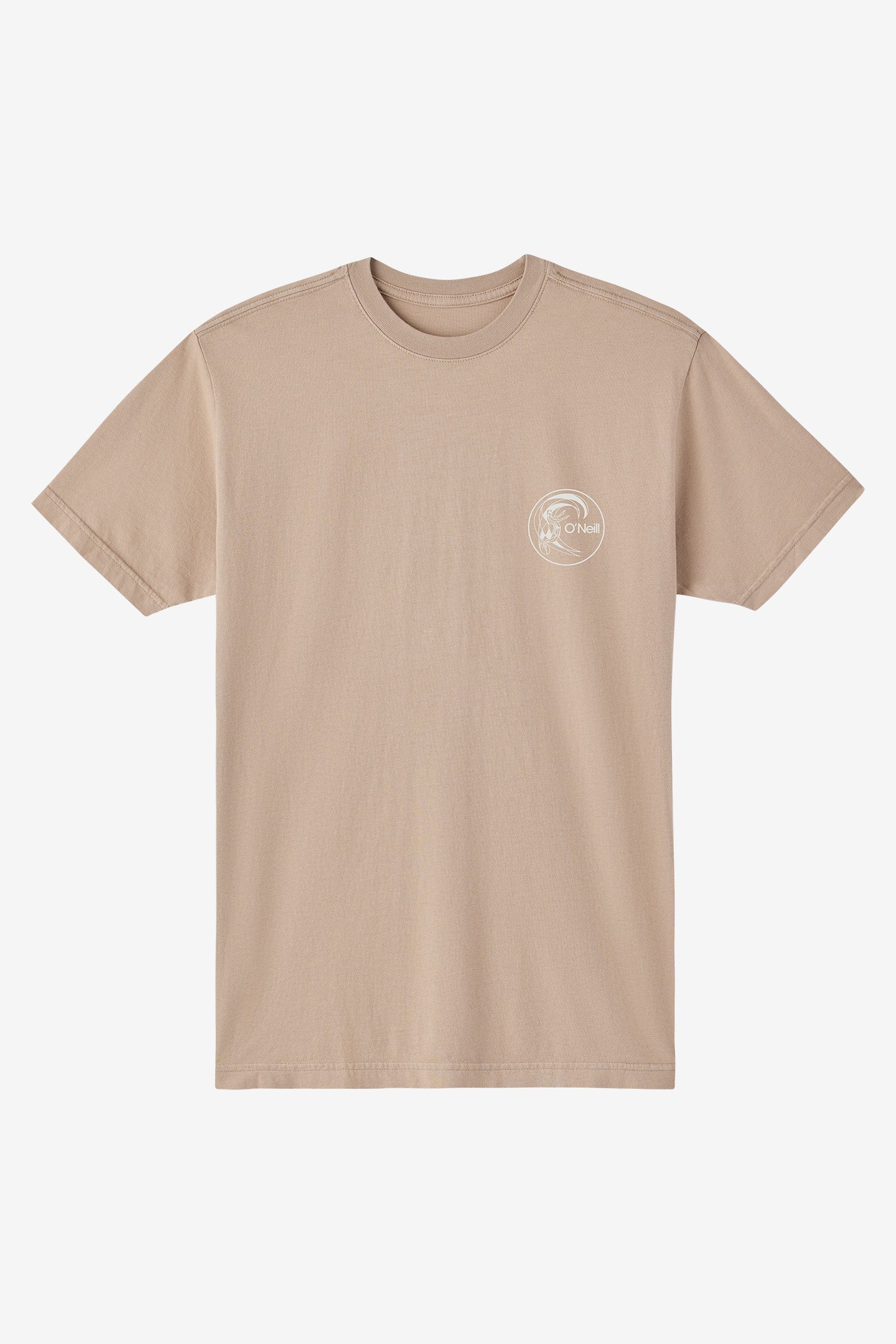 O'RIGINALS CIRCLE SURFER MODERN FIT TEE