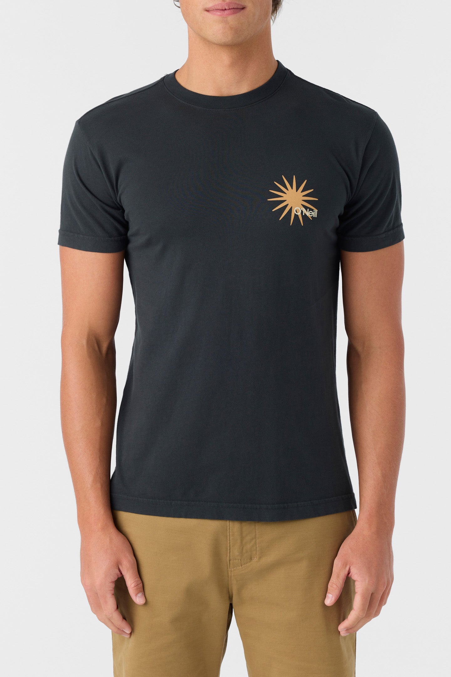 O'RIGINALS SUN TROPICS MODERN FIT TEE