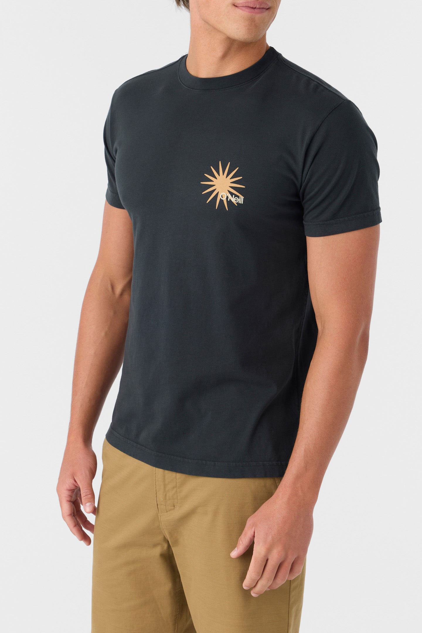 O'RIGINALS SUN TROPICS MODERN FIT TEE