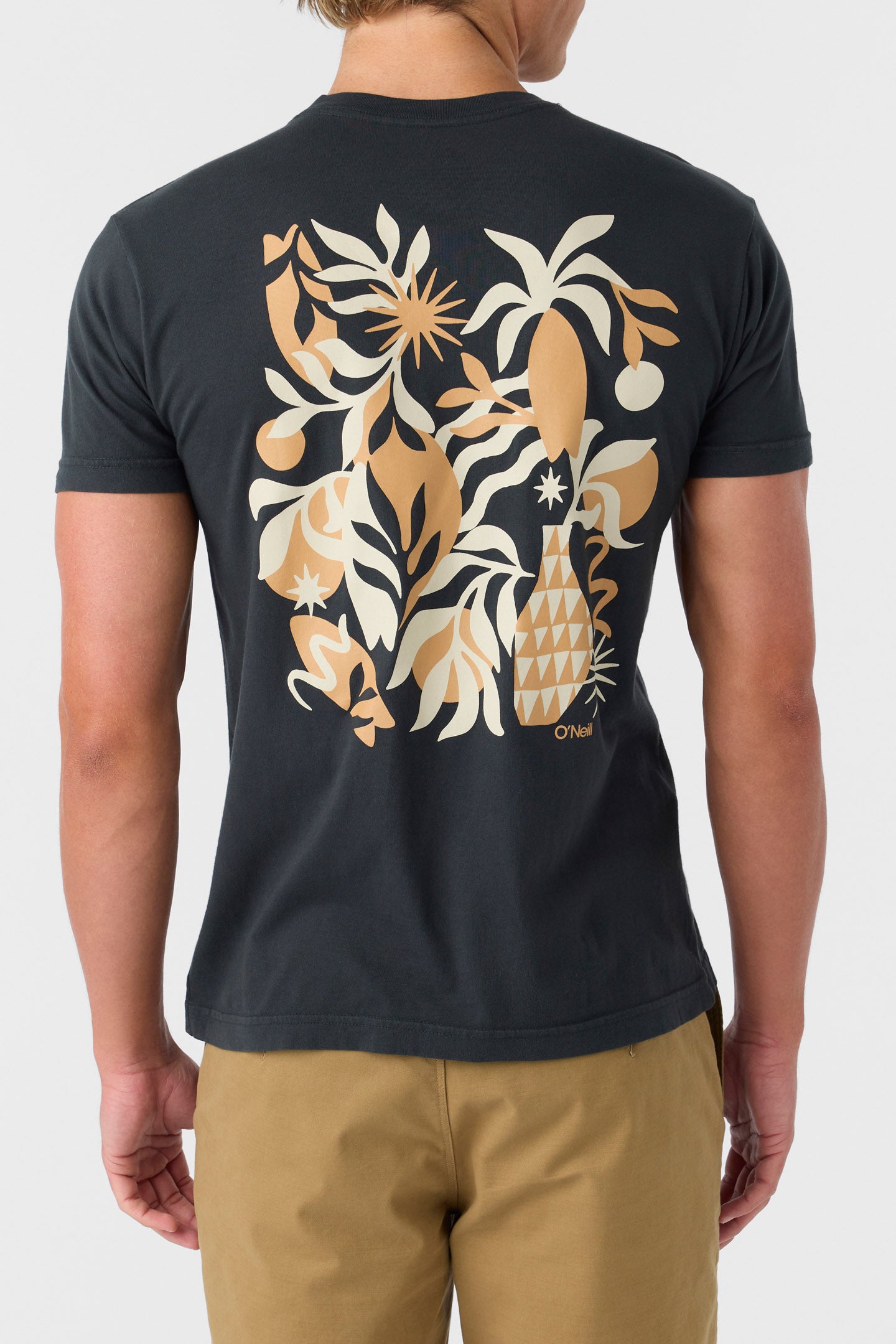 O'RIGINALS SUN TROPICS MODERN FIT TEE