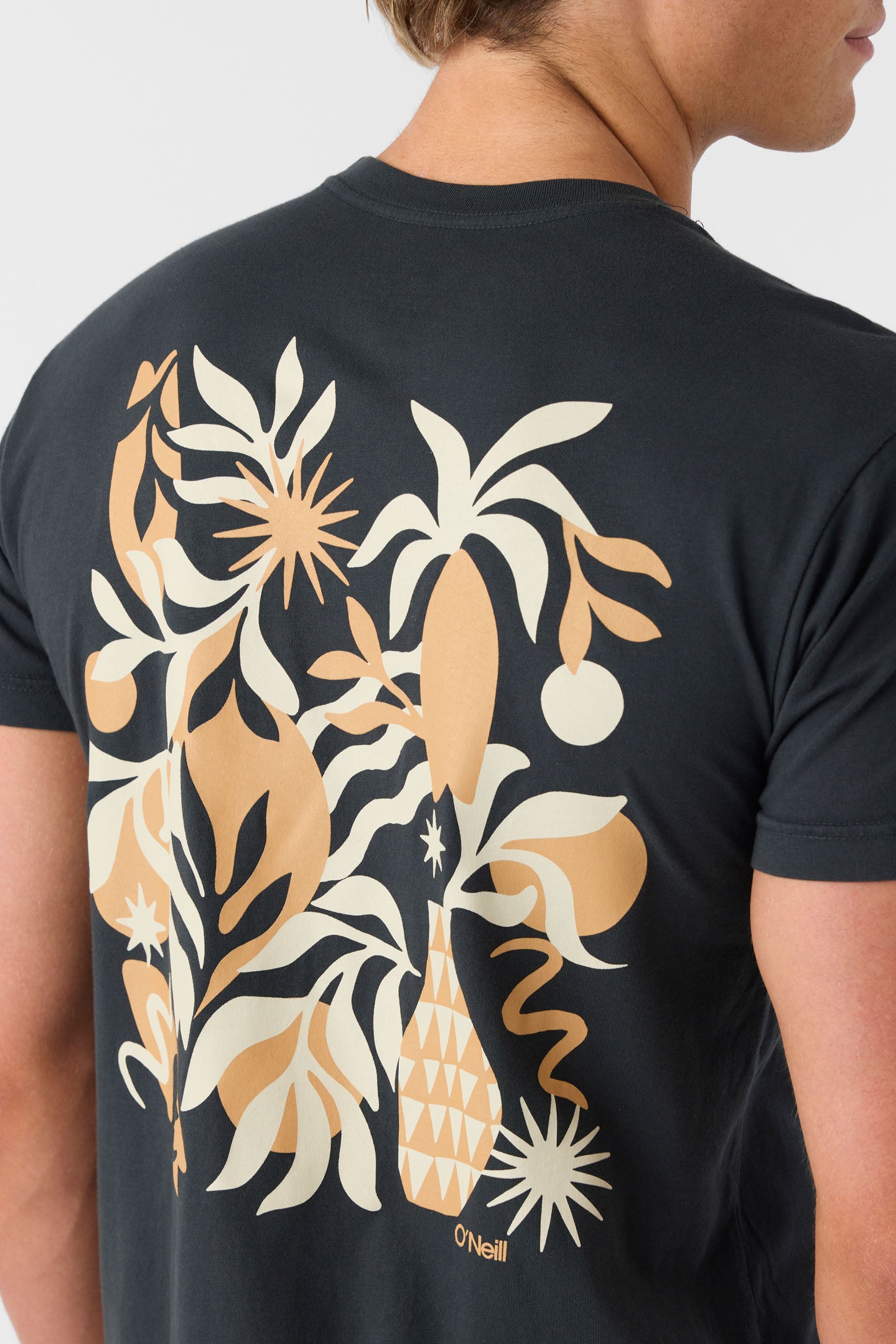 O'RIGINALS SUN TROPICS MODERN FIT TEE