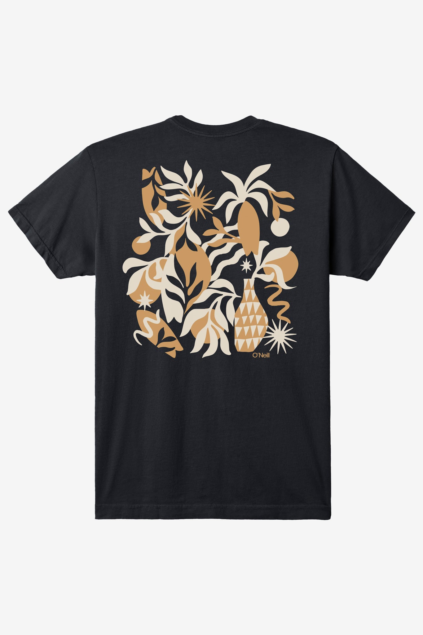 O'RIGINALS SUN TROPICS MODERN FIT TEE