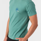 O'Riginals Sun Tropics Modern Fit Tee