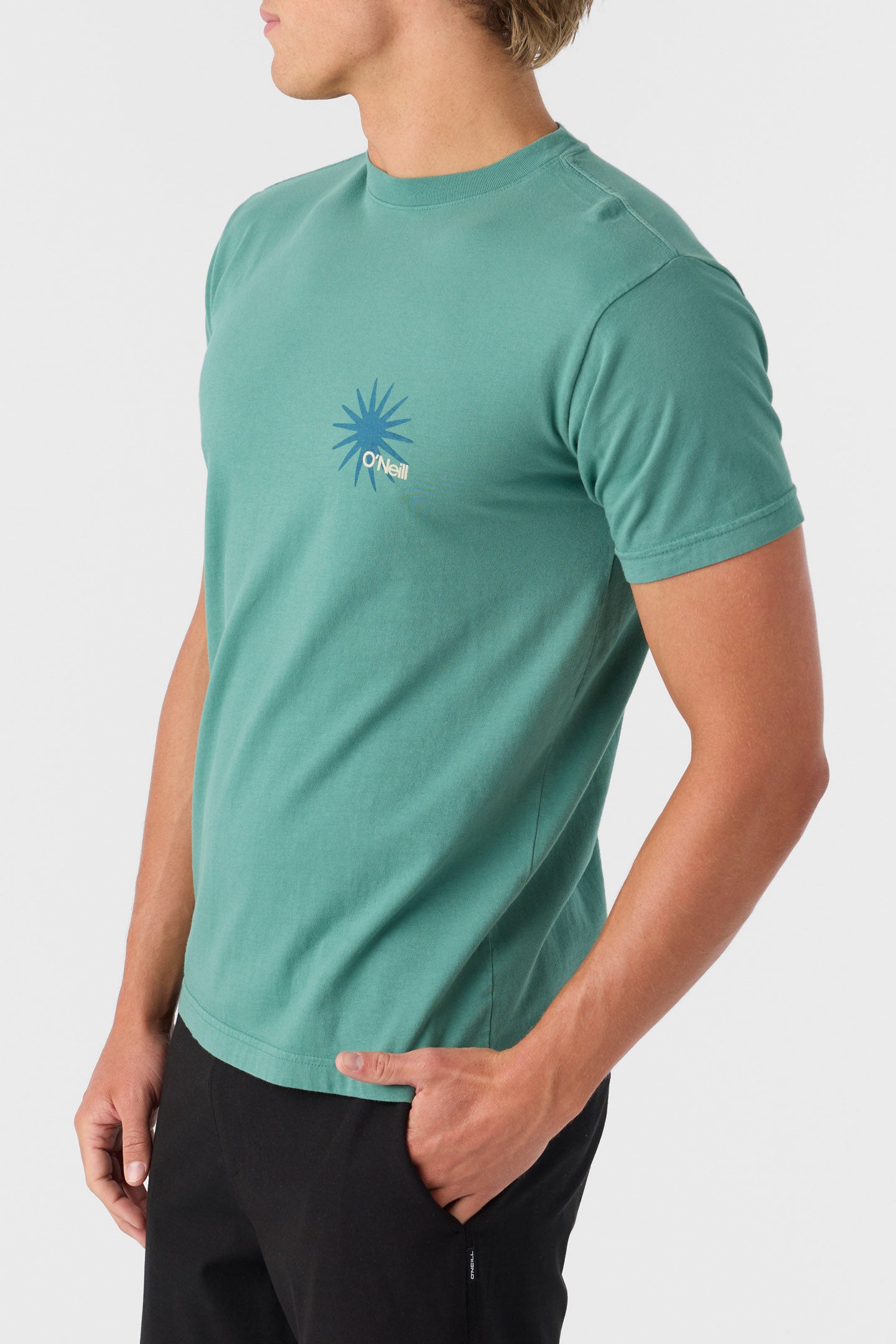 O'RIGINALS SUN TROPICS MODERN FIT TEE