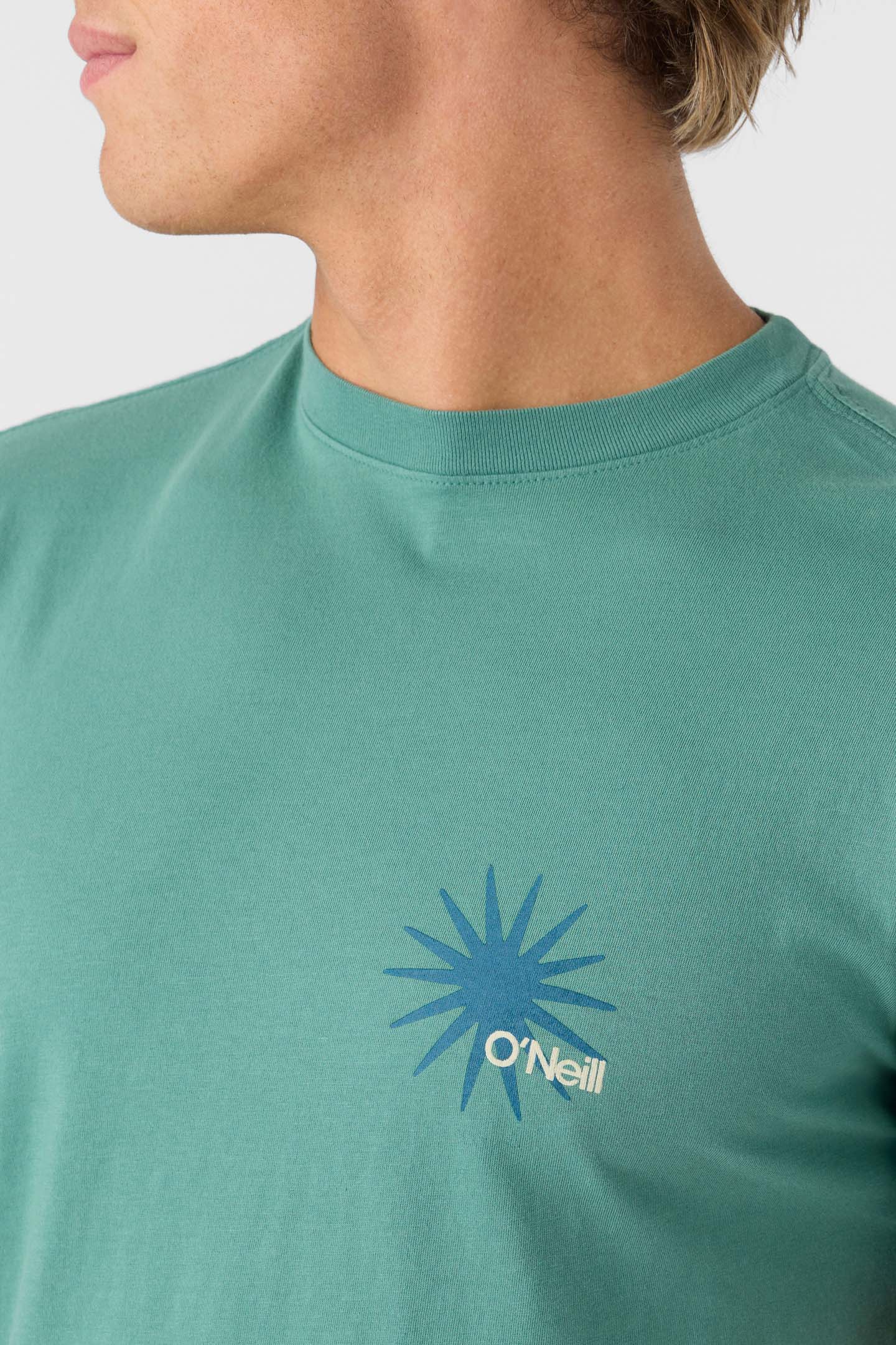 O'RIGINALS SUN TROPICS MODERN FIT TEE