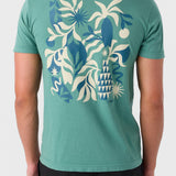O'Riginals Sun Tropics Modern Fit Tee