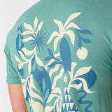O'Riginals Sun Tropics Modern Fit Tee
