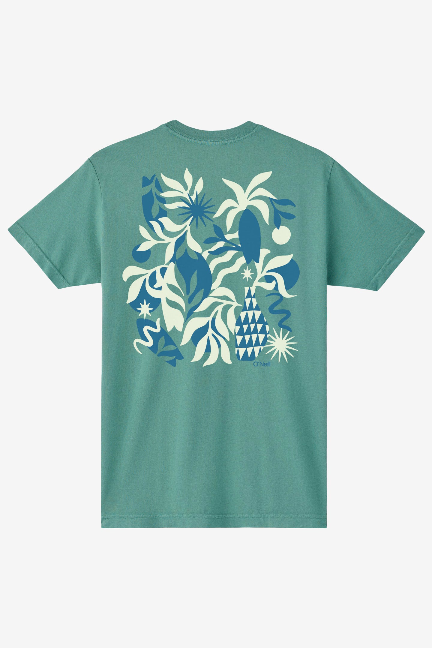 O'RIGINALS SUN TROPICS MODERN FIT TEE