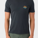 Bones Surfer Modern Fit Tee