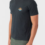 Bones Surfer Modern Fit Tee