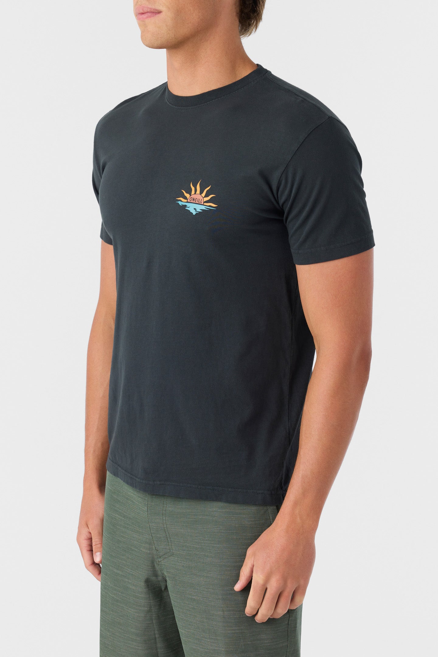 BONES SURFER MODERN FIT TEE