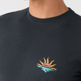 Bones Surfer Modern Fit Tee
