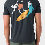 Bones Surfer Modern Fit Tee