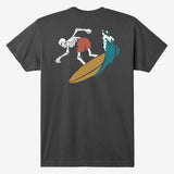 Bones Surfer Modern Fit Tee