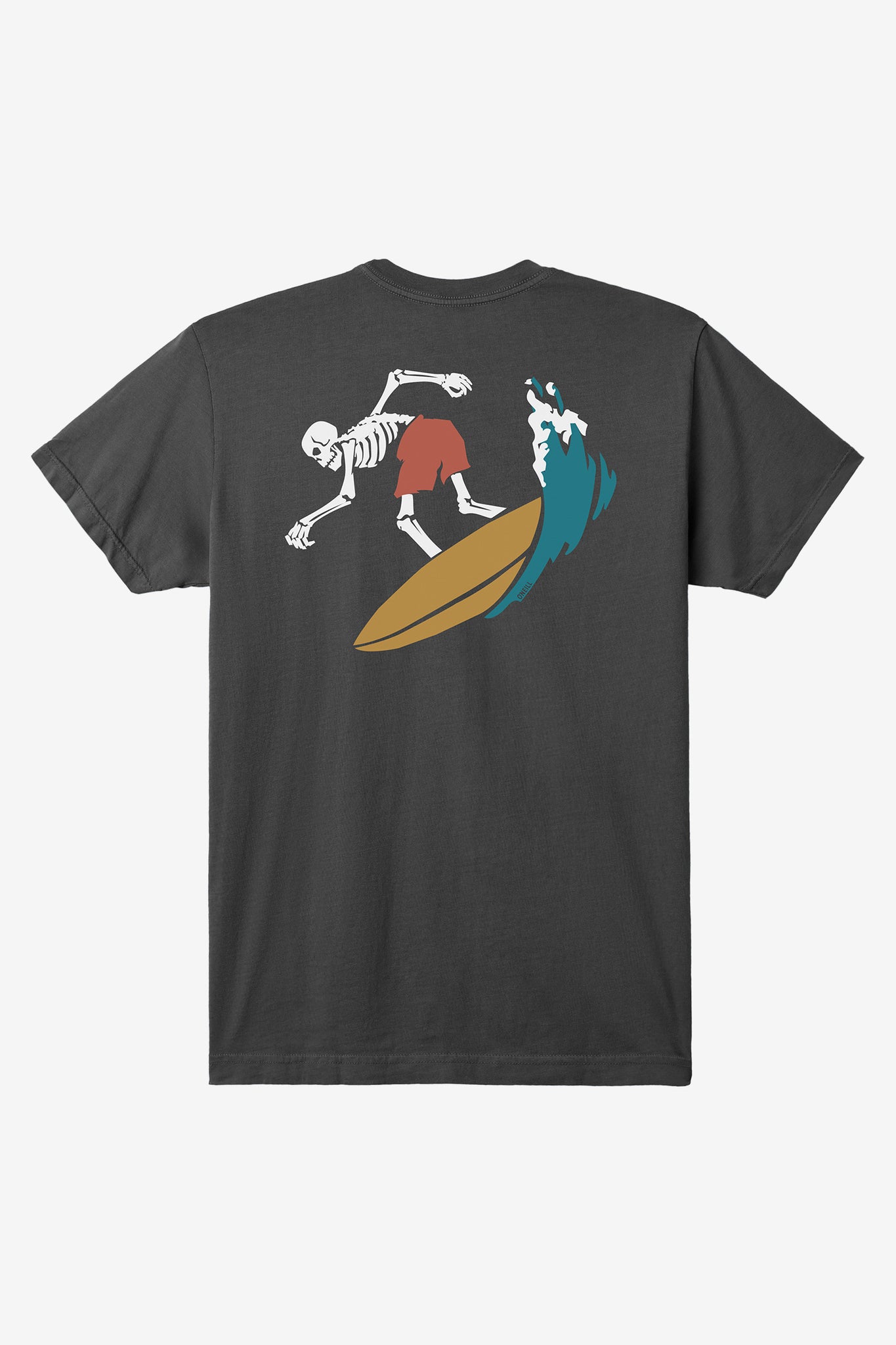 BONES SURFER MODERN FIT TEE