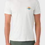 Bones Surfer Modern Fit Tee