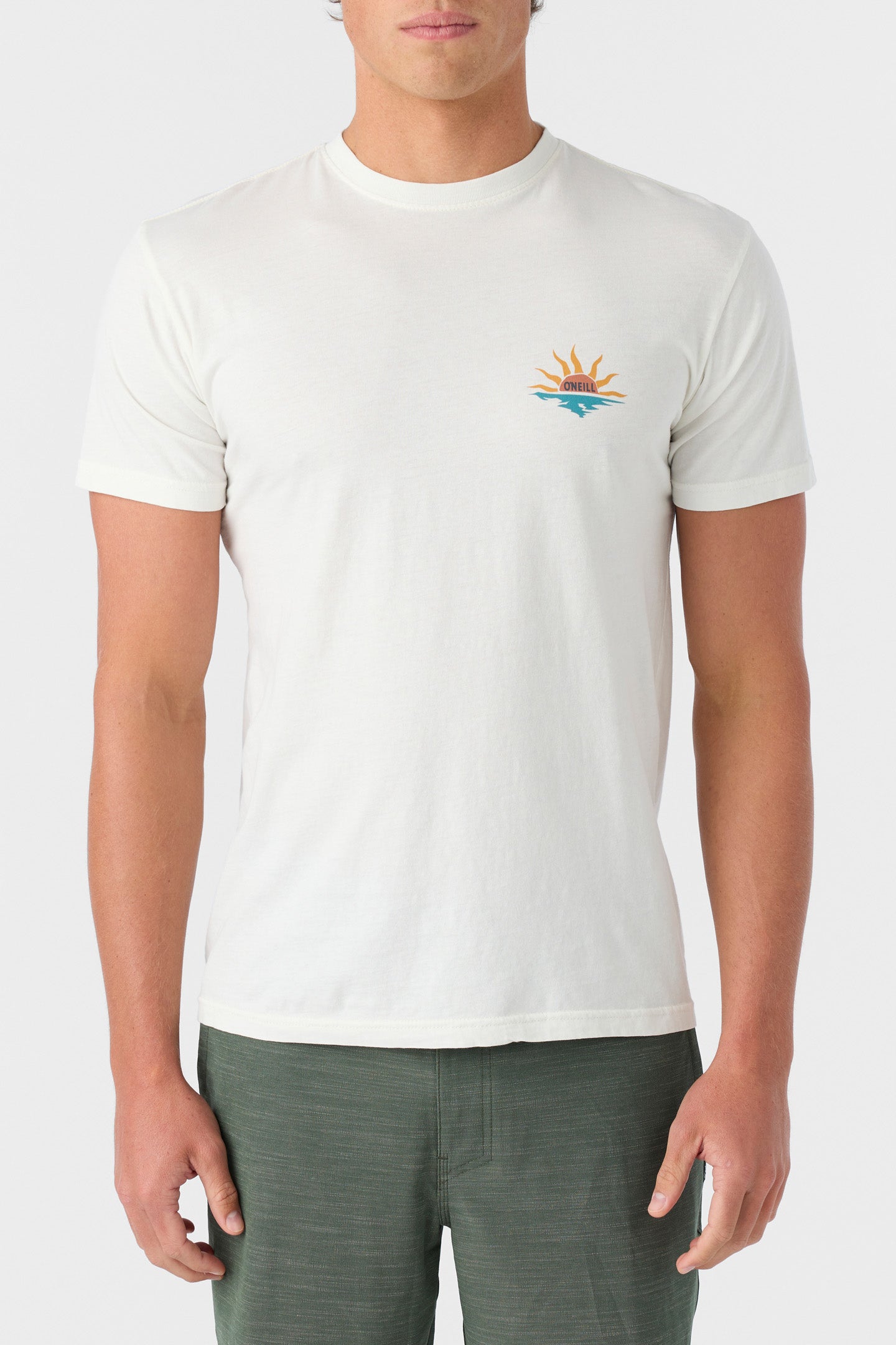 BONES SURFER MODERN FIT TEE