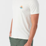 Bones Surfer Modern Fit Tee