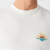 Bones Surfer Modern Fit Tee