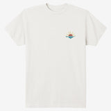 Bones Surfer Modern Fit Tee