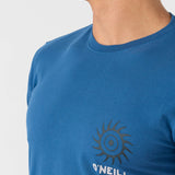 Swell Wheel Modern Fit Tee