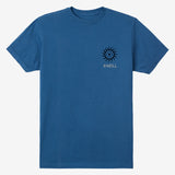 Swell Wheel Modern Fit Tee