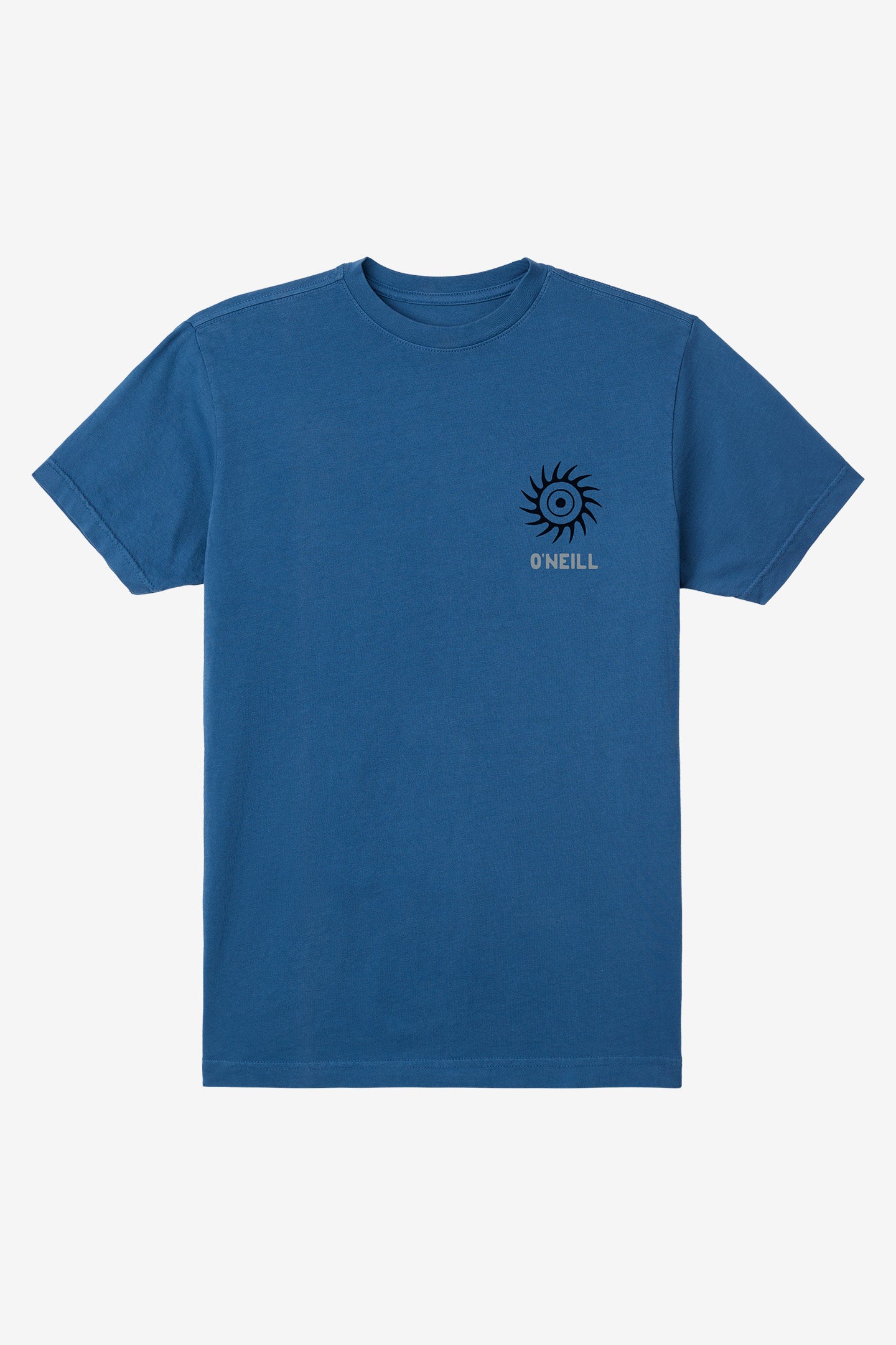 SWELL WHEEL MODERN FIT TEE