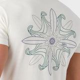 Swell Wheel Modern Fit Tee