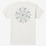 Swell Wheel Modern Fit Tee