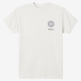 Swell Wheel Modern Fit Tee