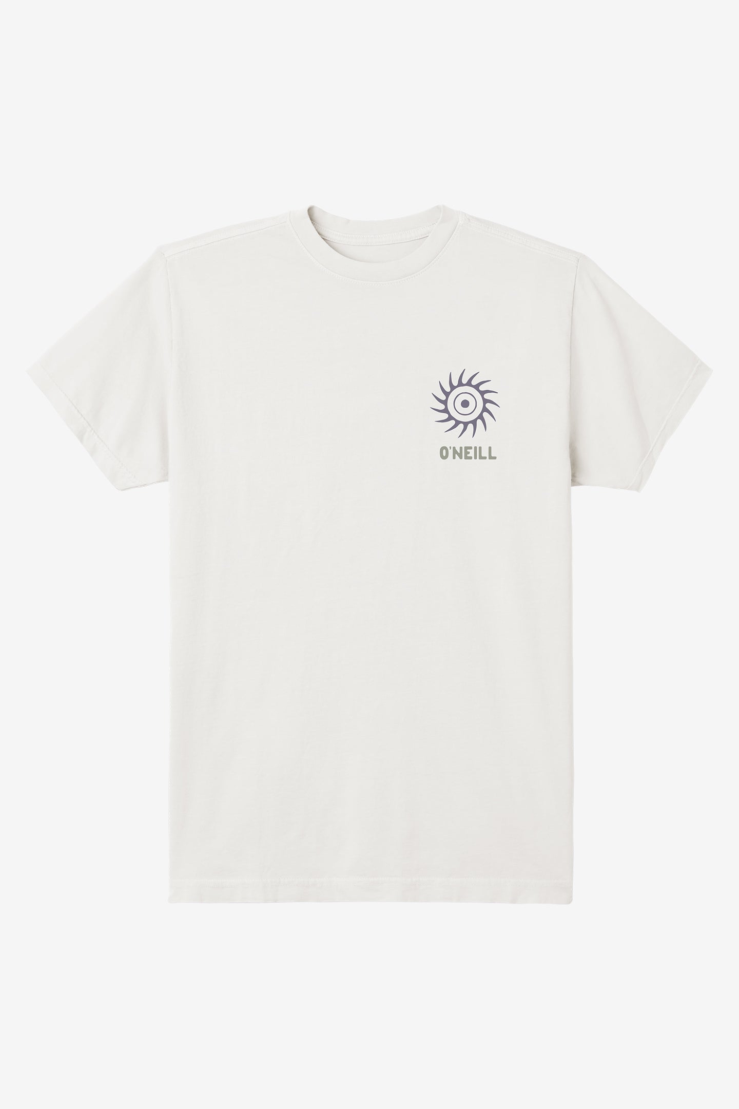 SWELL WHEEL MODERN FIT TEE