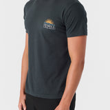 Rays & Waves Modern Fit Tee