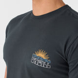 Rays & Waves Modern Fit Tee