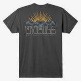 Rays & Waves Modern Fit Tee