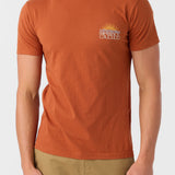 Rays & Waves Modern Fit Tee