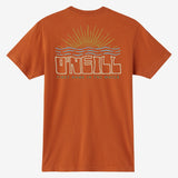 Rays & Waves Modern Fit Tee