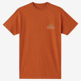 Rays & Waves Modern Fit Tee