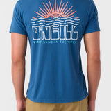 Rays & Waves Modern Fit Tee