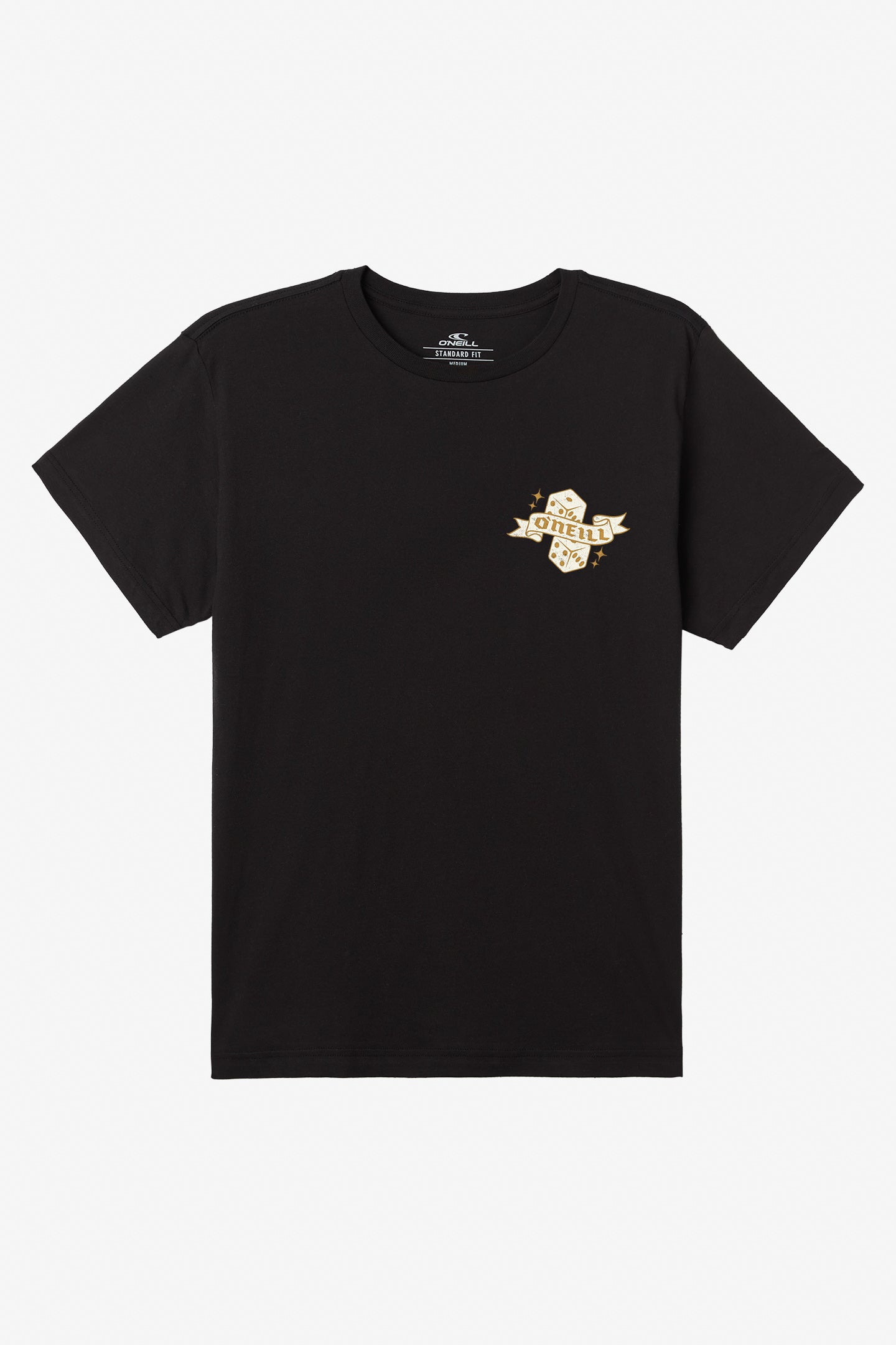 VEGAS SHIELD TEE