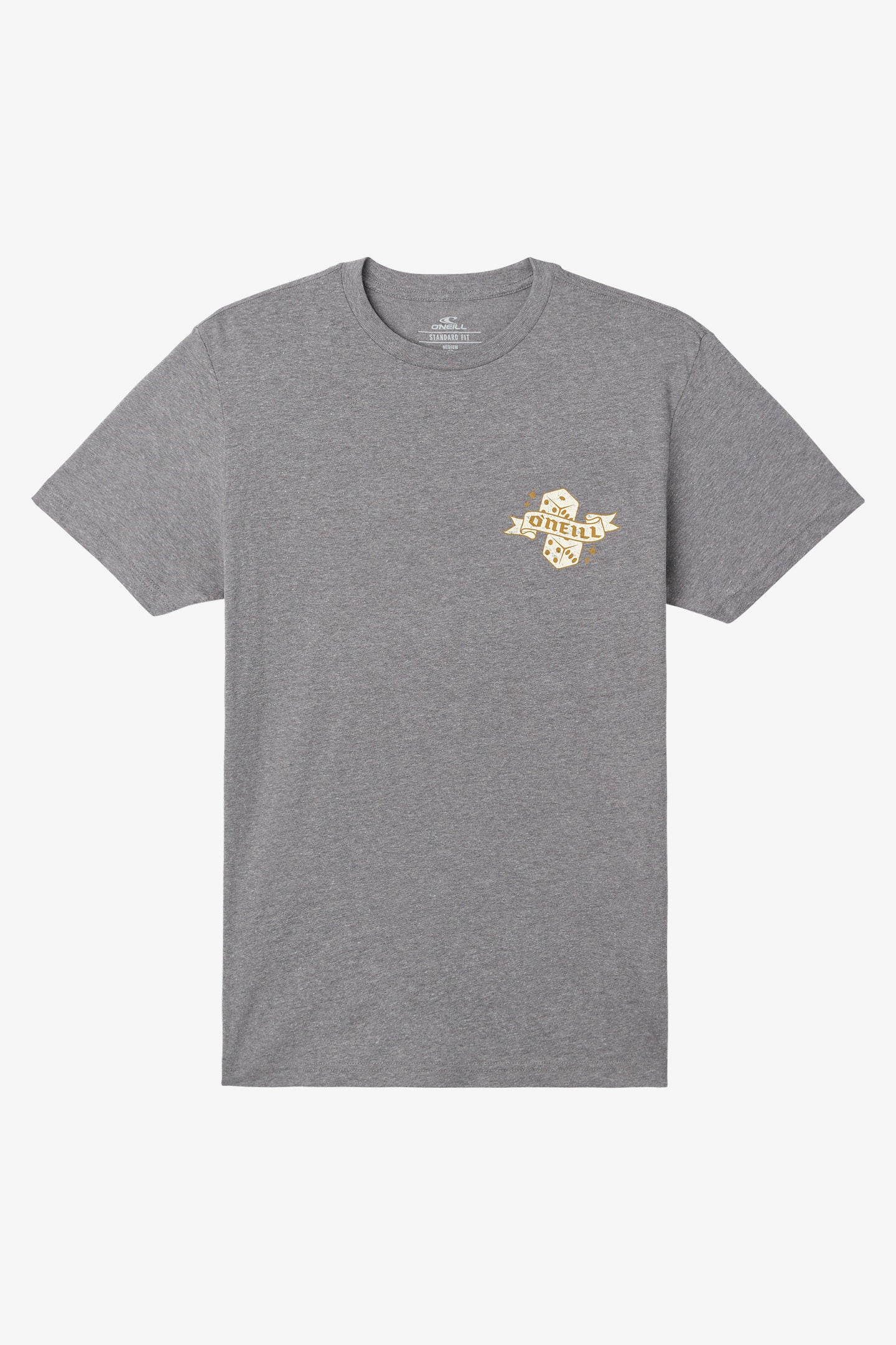 VEGAS SHIELD TEE