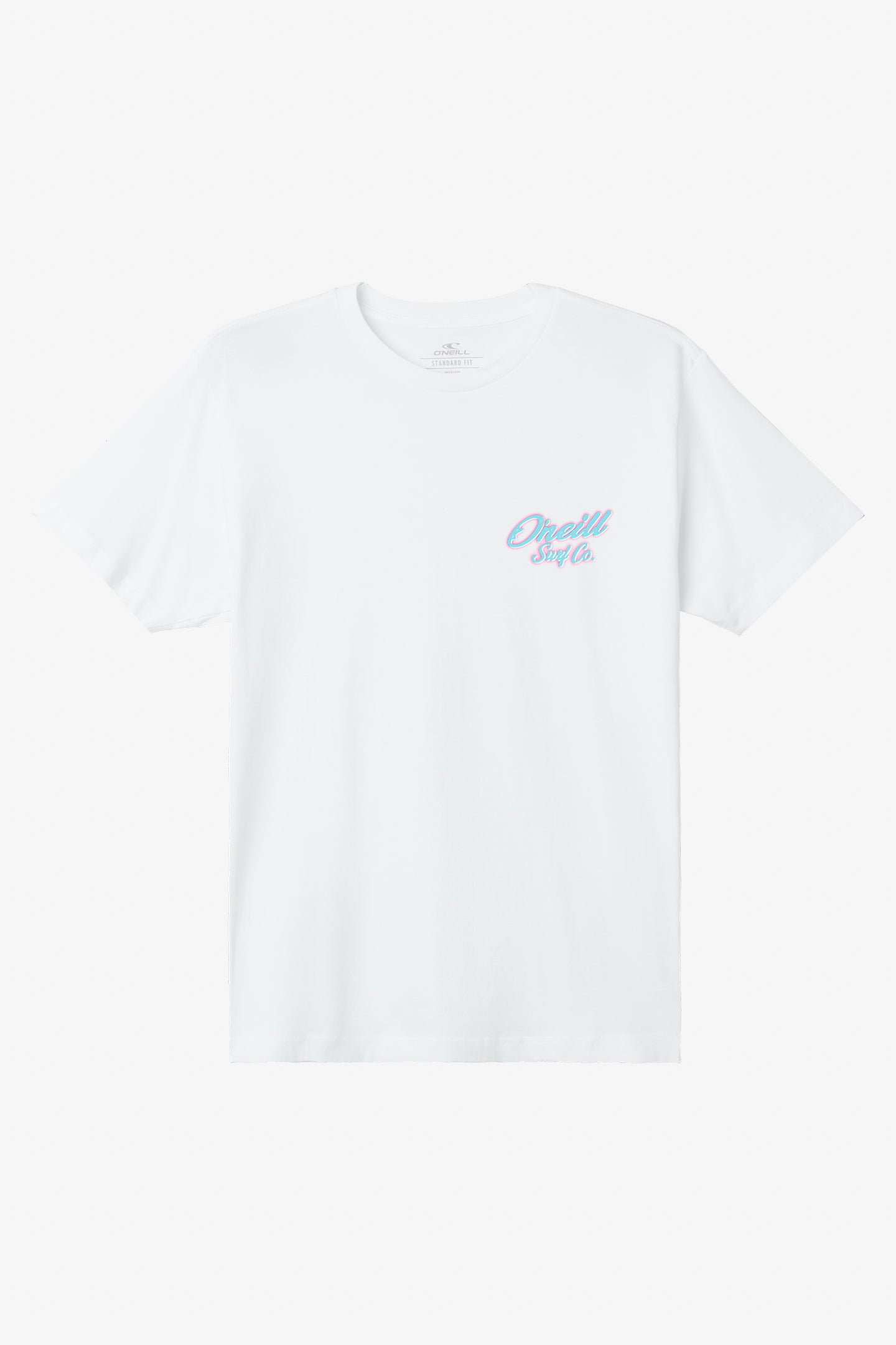 VEGAS SIGNAGE TEE