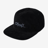 Barnacle Snapback Hat