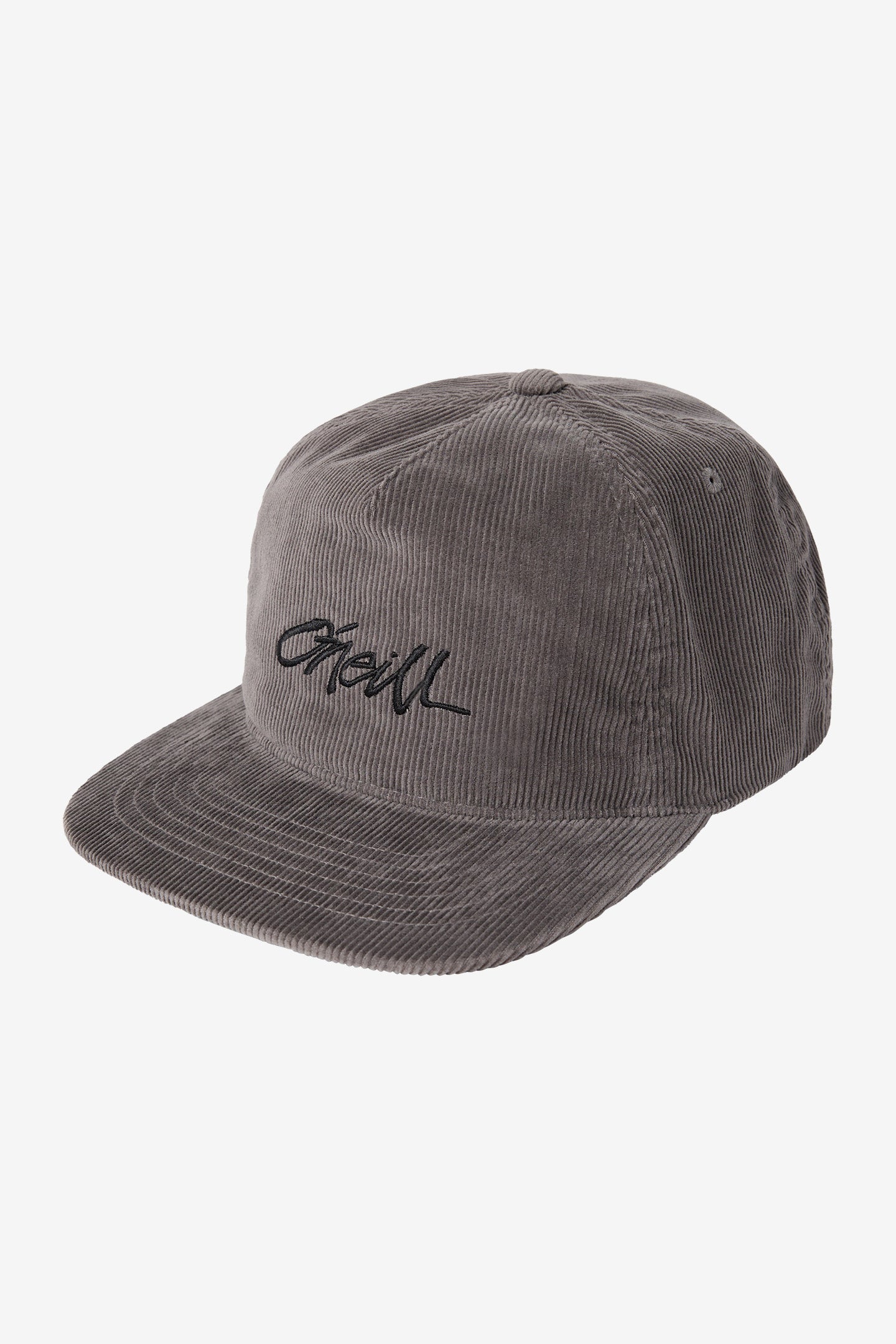 BARNACLE SNAPBACK HAT