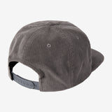 Barnacle Snapback Hat