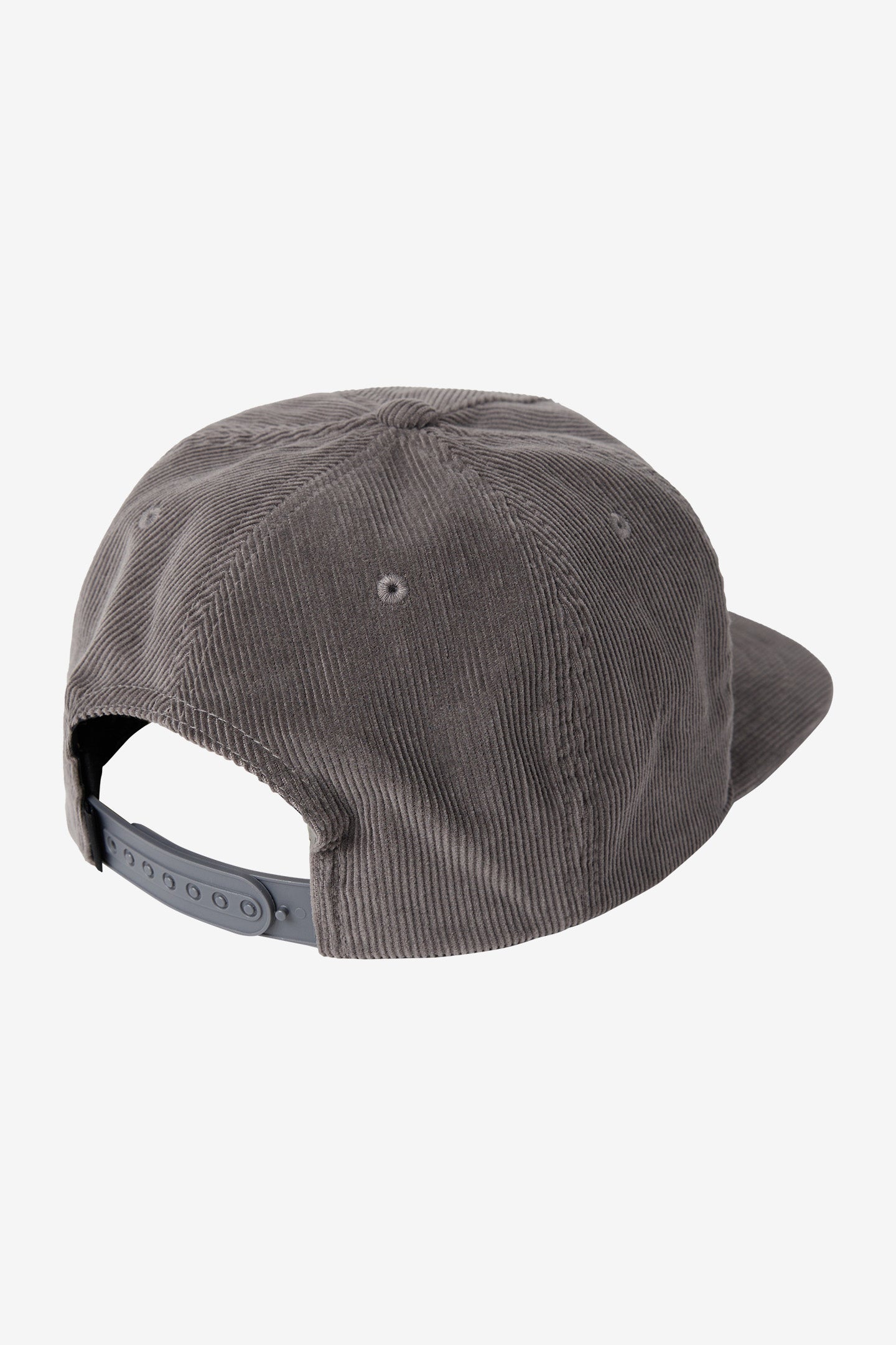 BARNACLE SNAPBACK HAT